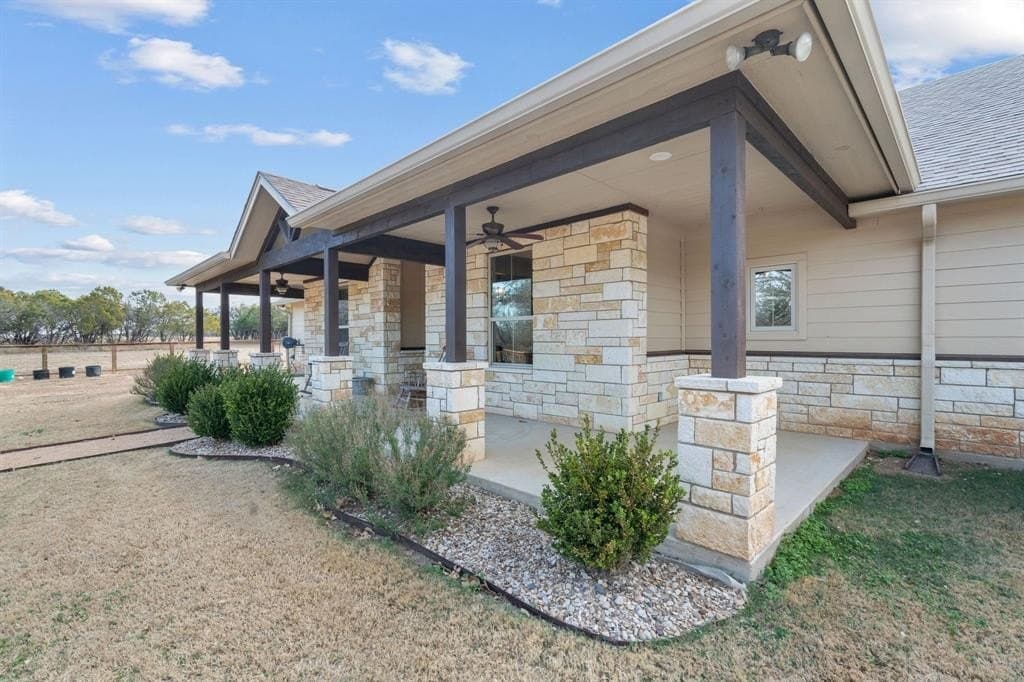 10 acres in Somervell County - photo 3