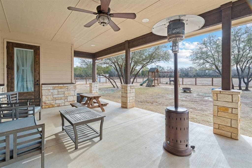 10 acres in Somervell County - photo 31