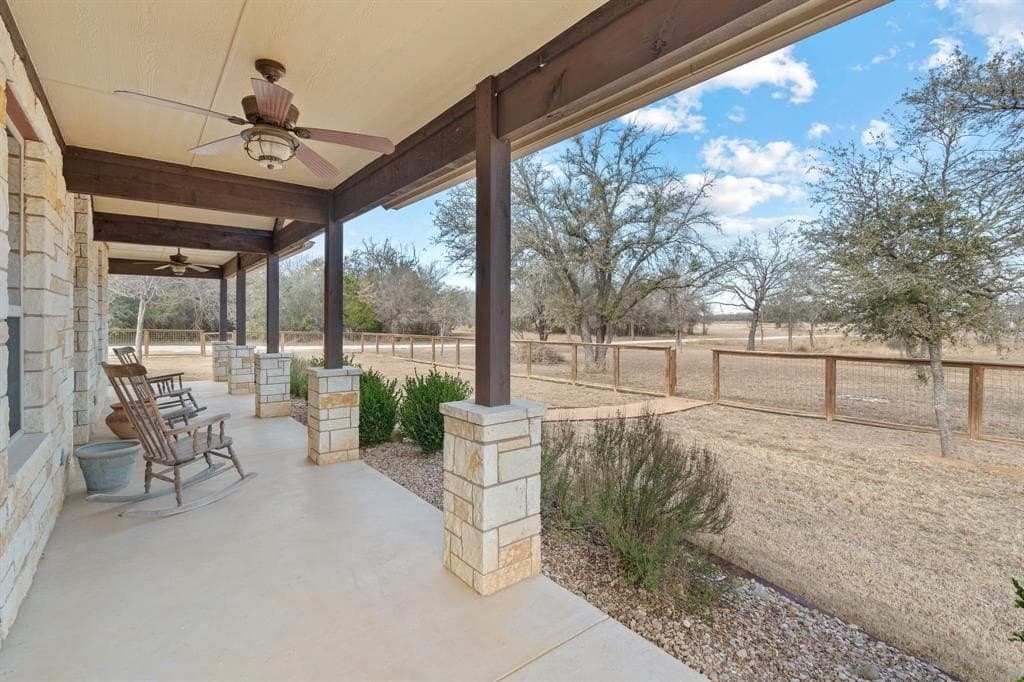 10 acres in Somervell County - photo 4