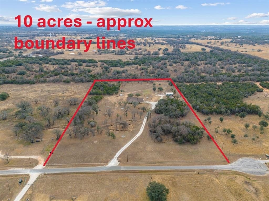 10 acres in Somervell County - photo 2