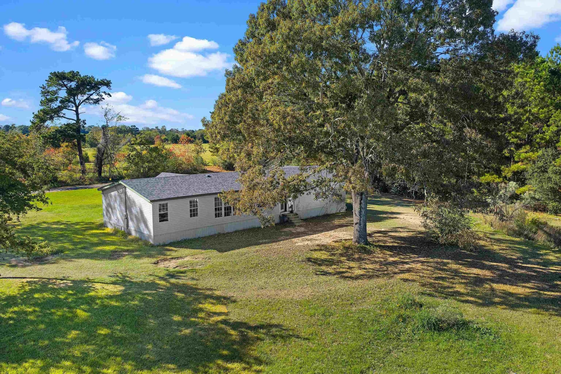 13.51 acres in Panola County - photo 3
