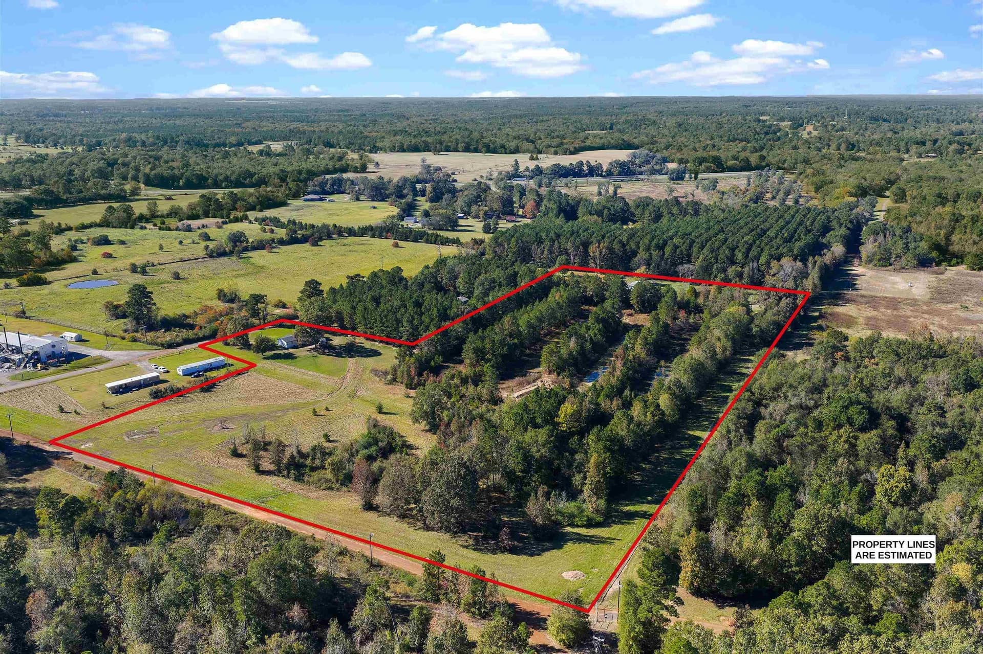 13.51 acres in Panola County - photo 7