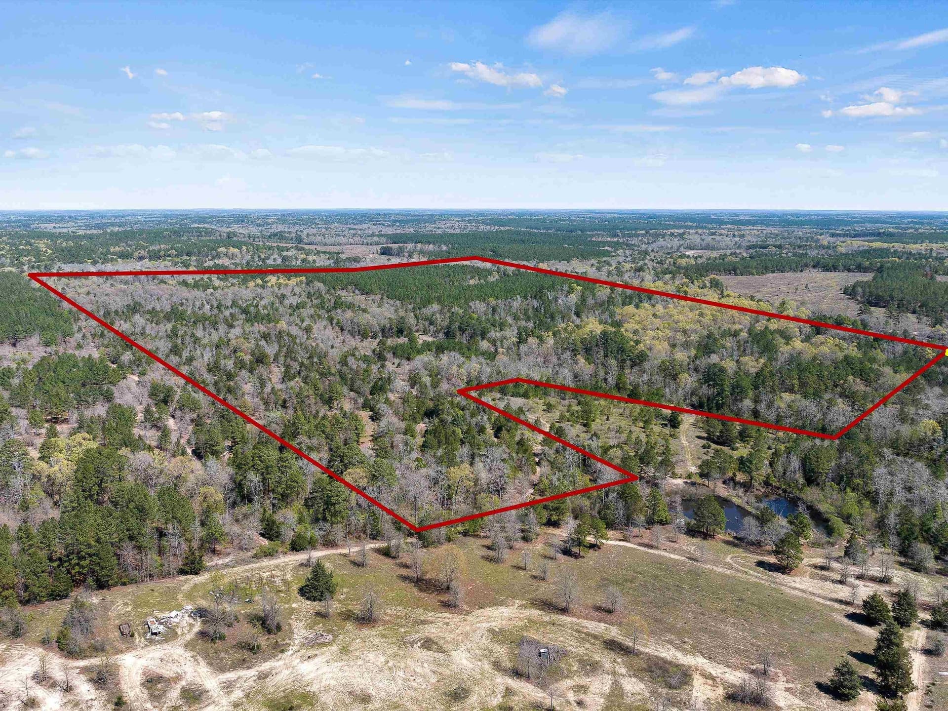 111.09 acres in Marion County - photo 3