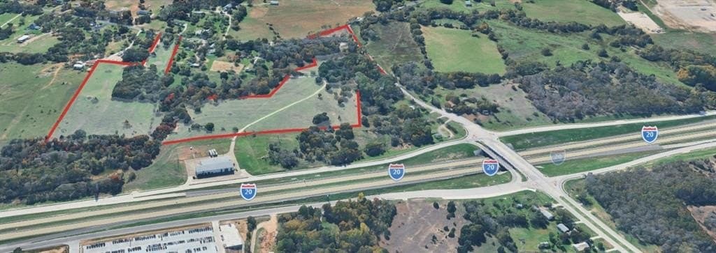 35.77 acres in Parker County - photo 6