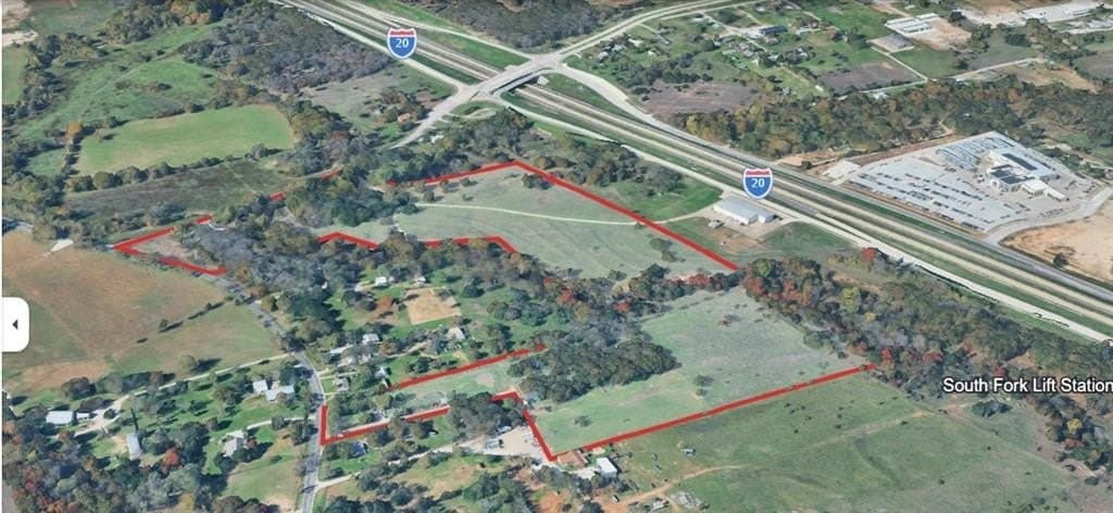 35.77 acres in Parker County - photo 7