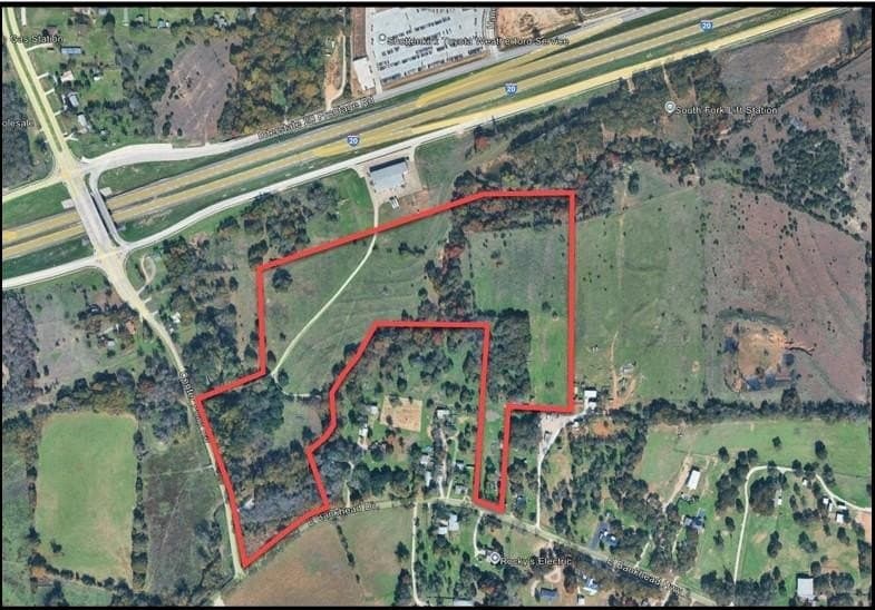 35.77 acres in Parker County - photo 2