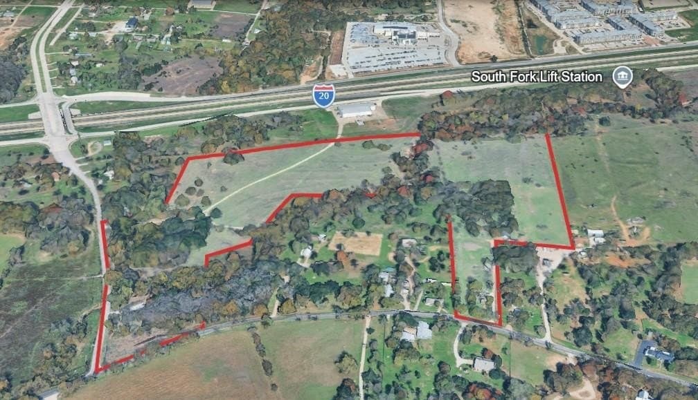 35.77 acres in Parker County - photo 8