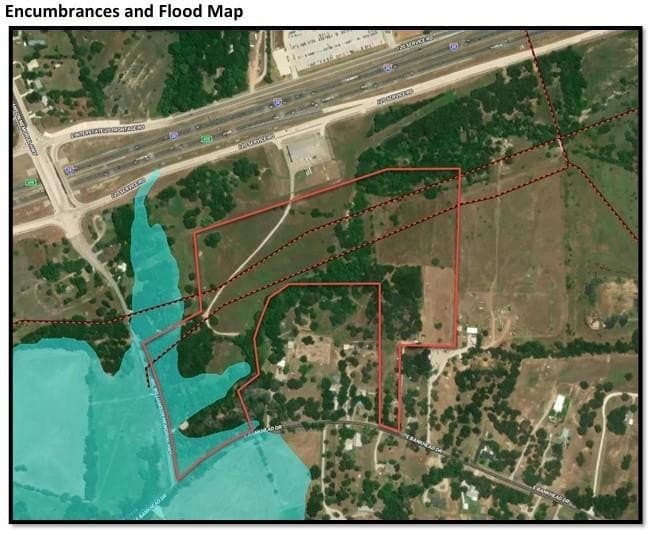 35.77 acres in Parker County - photo 9