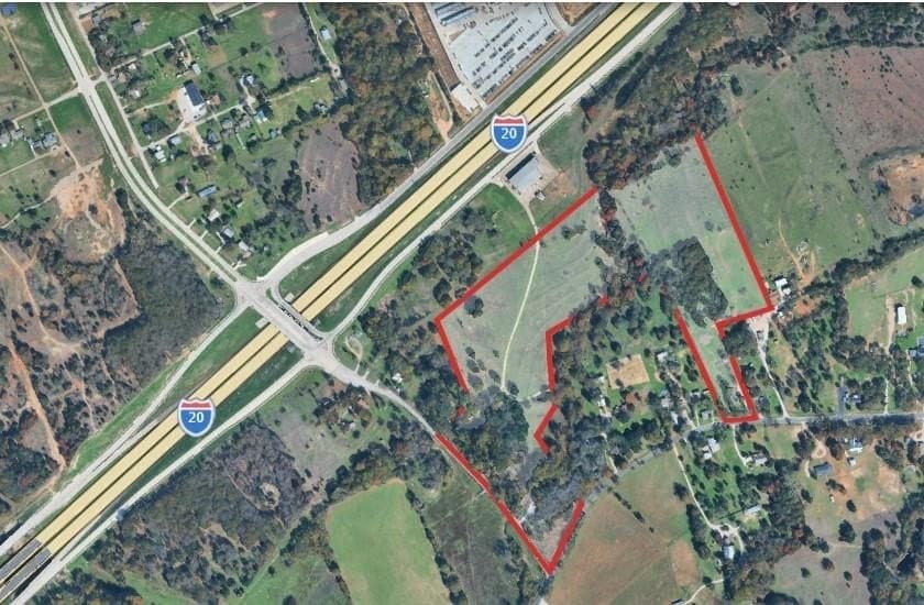 35.77 acres in Parker County - photo 5