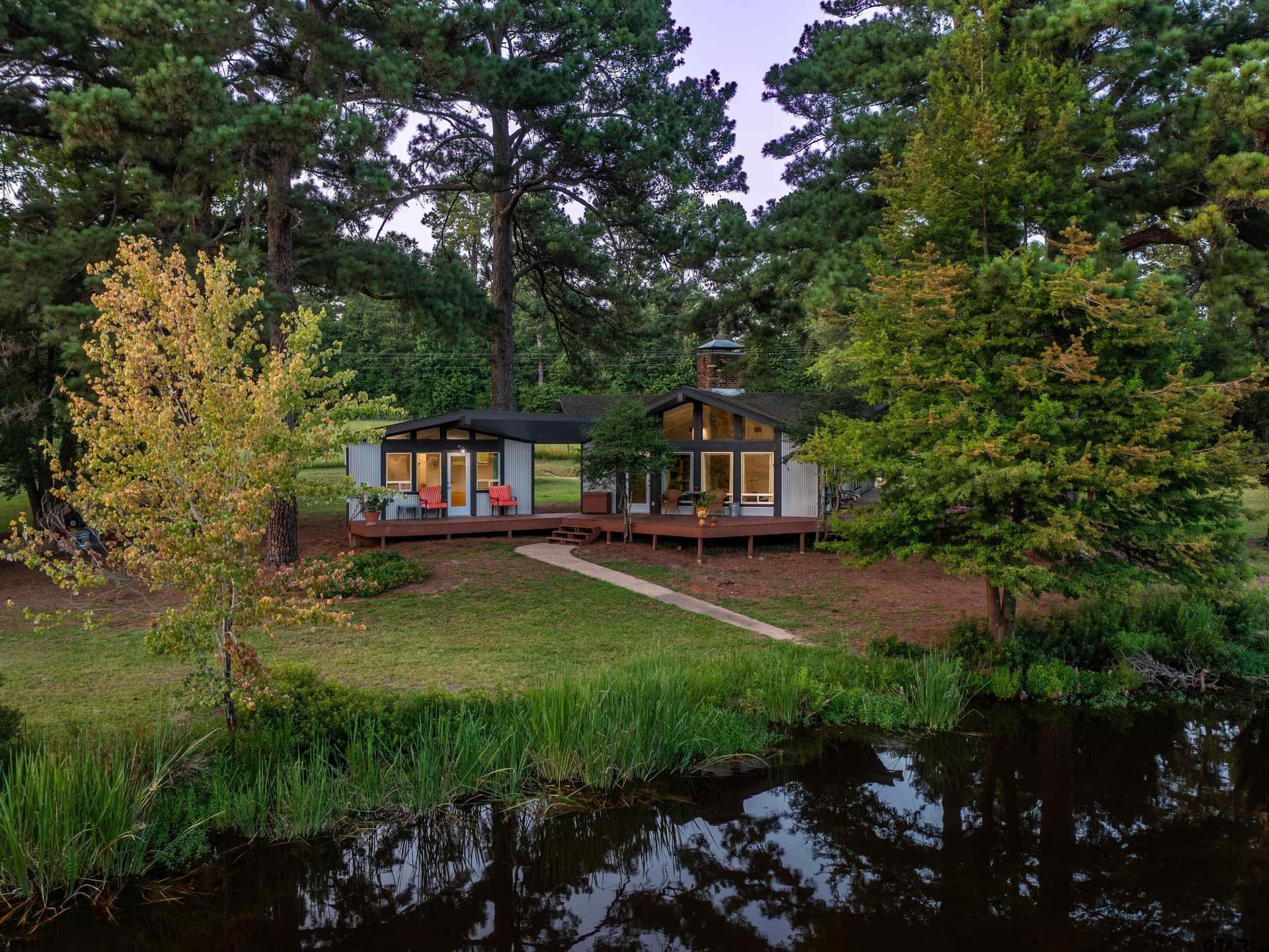 26.7 acres in Smith County - photo 5