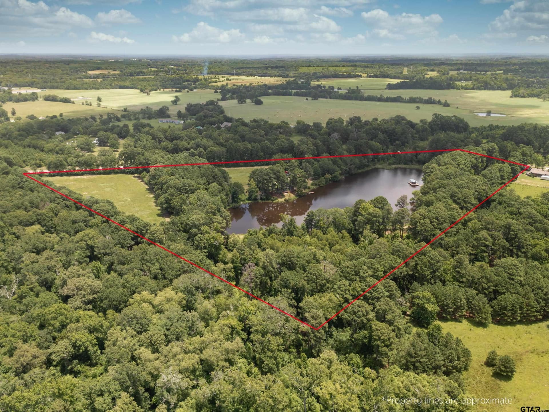 26.7 acres in Smith County - photo 47