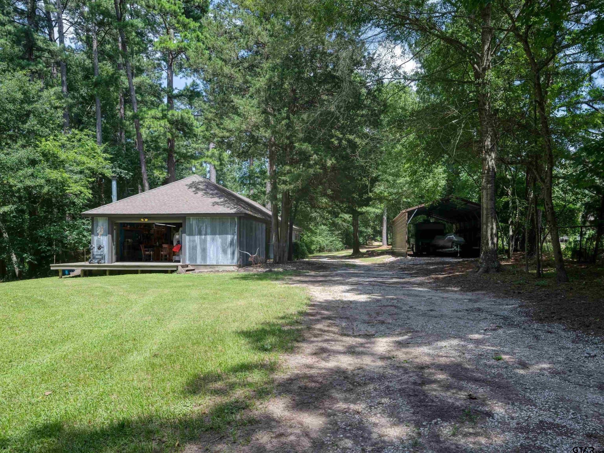 26.7 acres in Smith County - photo 37