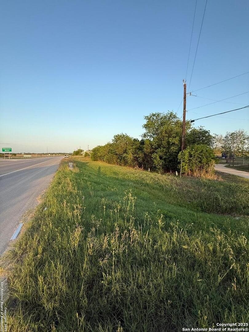 1.08 acres in Bexar County - photo 8