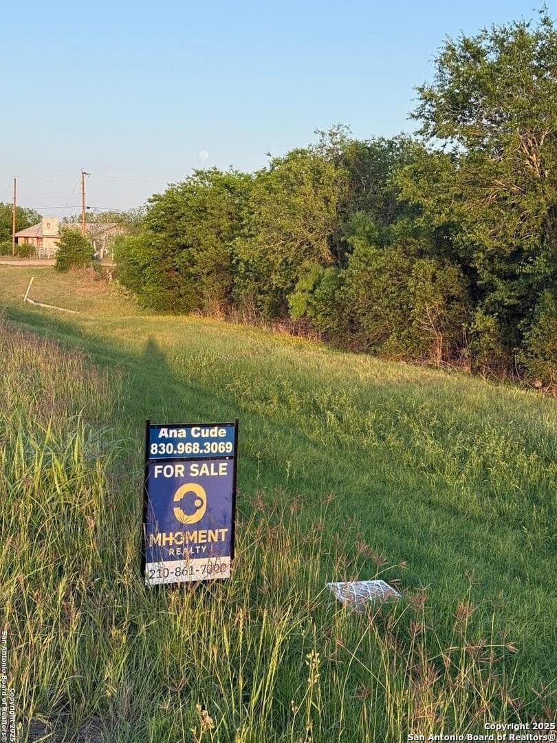 1.08 acres in Bexar County - photo 3