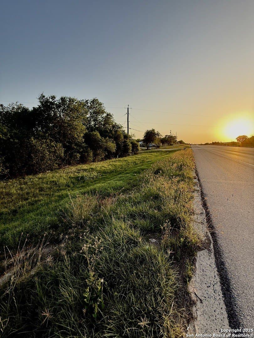 1.08 acres in Bexar County - photo 4