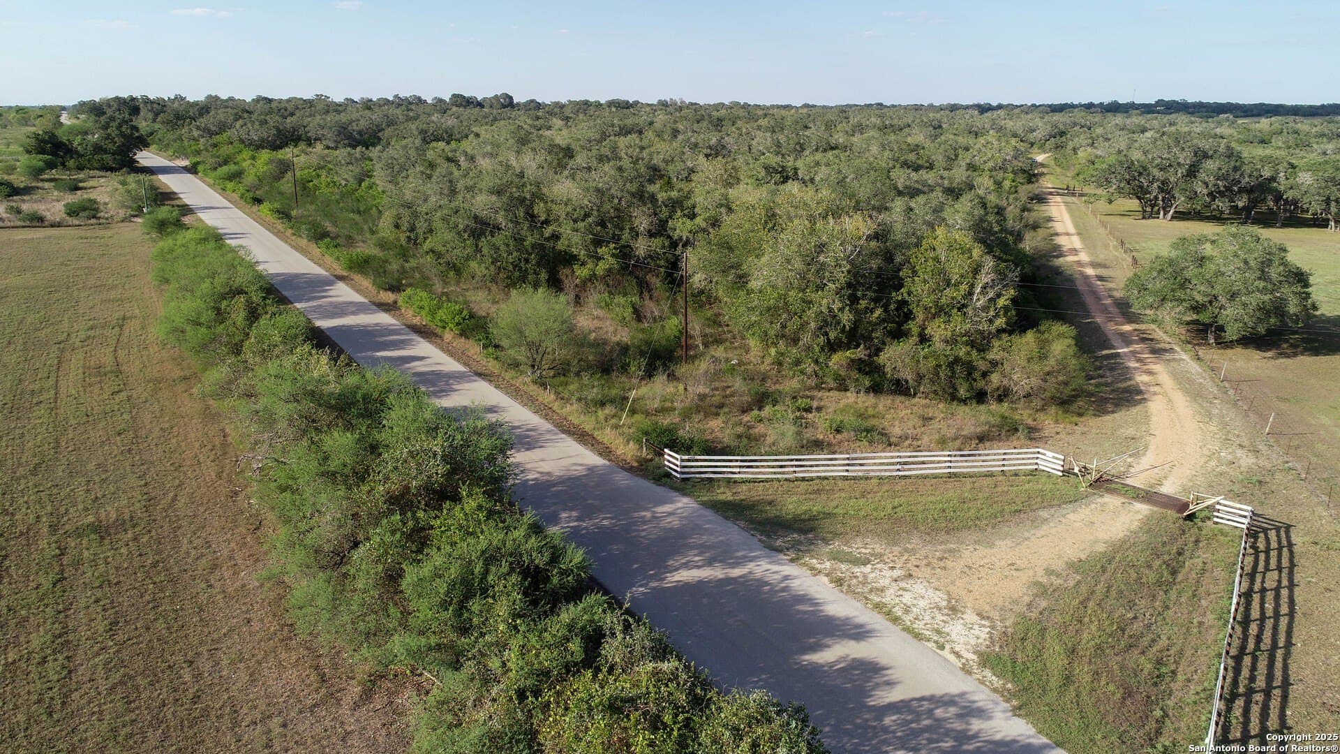 41.57 acres in De Witt County - photo 5