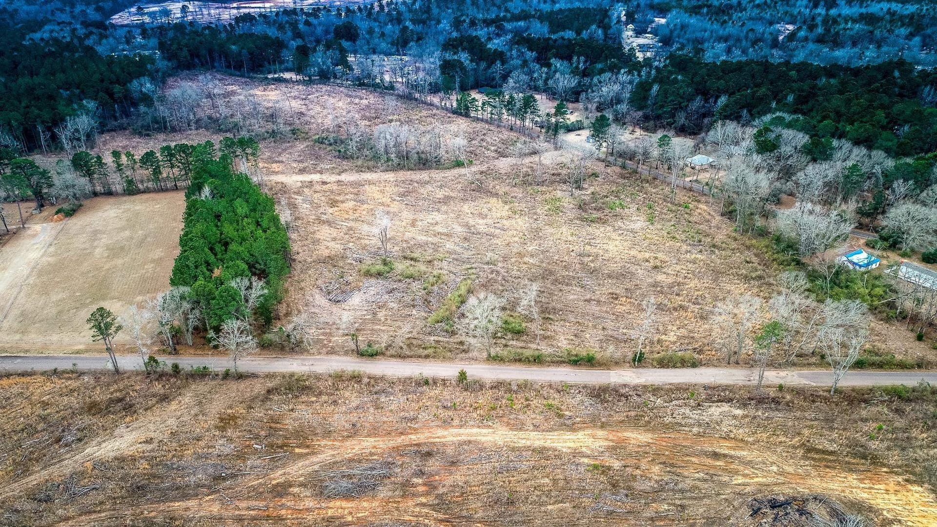 Lot 5 DAVIDSON RD