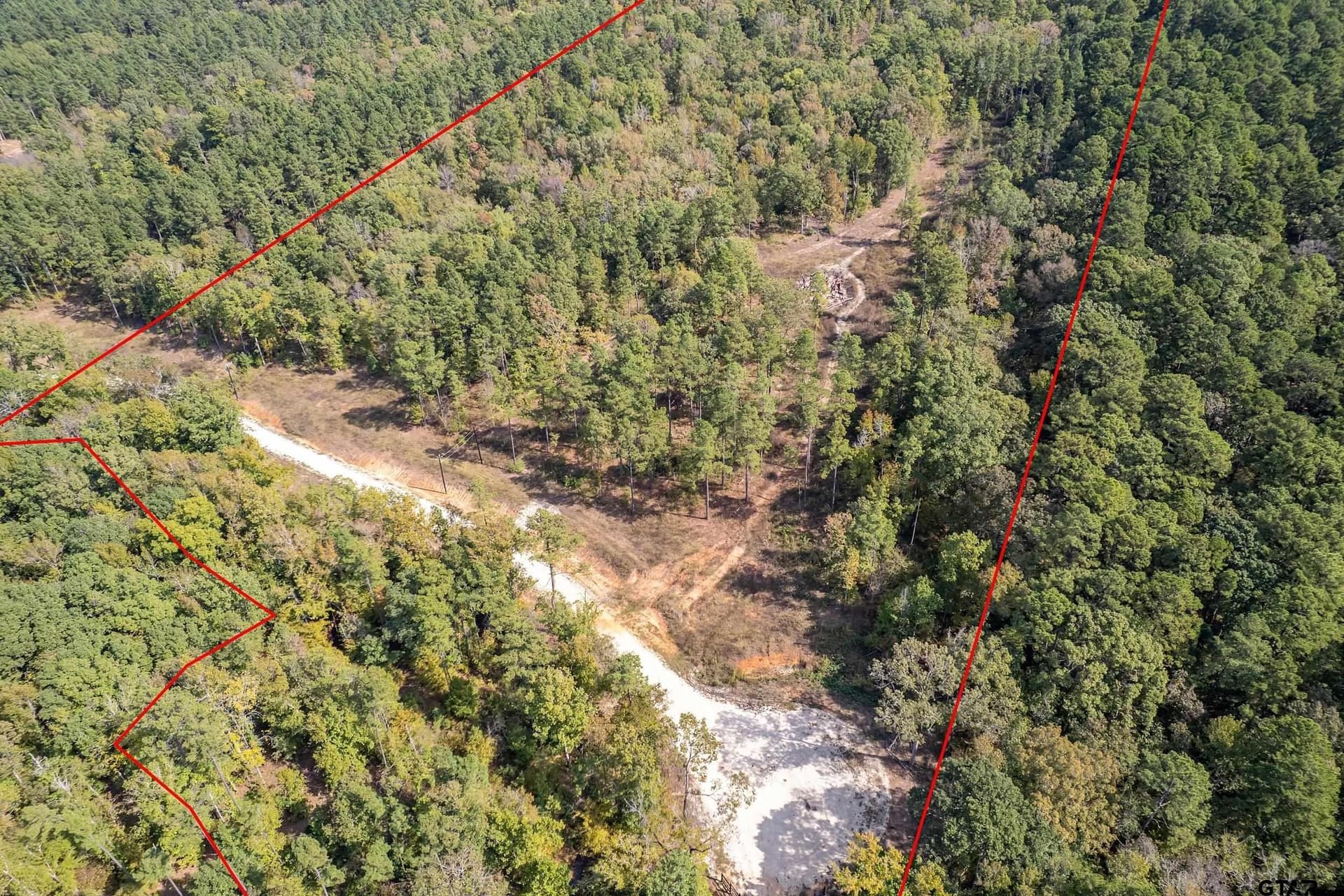 24.05 acres in Cherokee County - photo 3