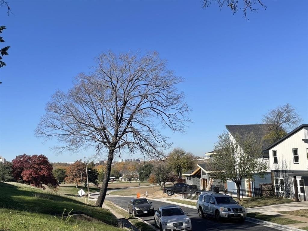 0.14 acres in Tarrant County - photo 2
