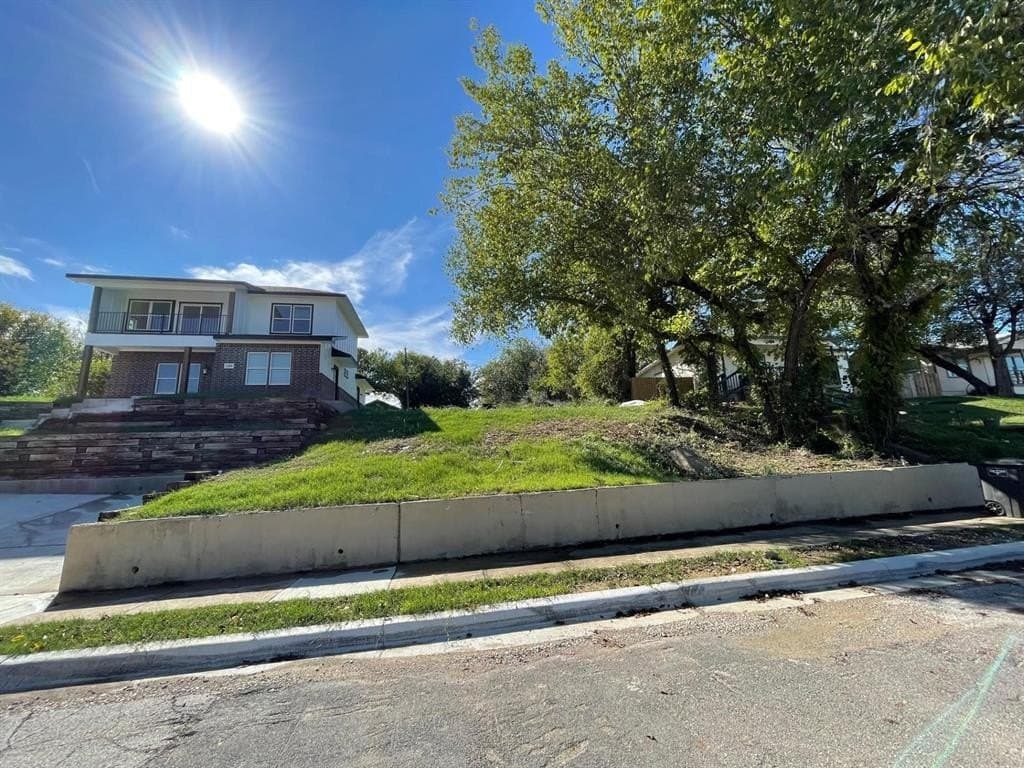 0.14 acres in Tarrant County - photo 4