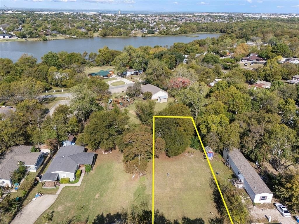 0.26 acres in Rockwall County - photo 2