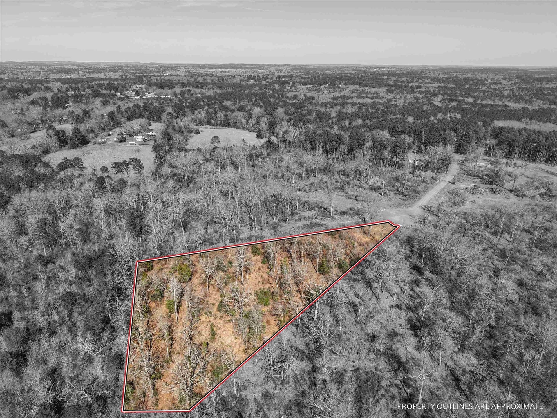 5.04 acres in Upshur County - photo 2