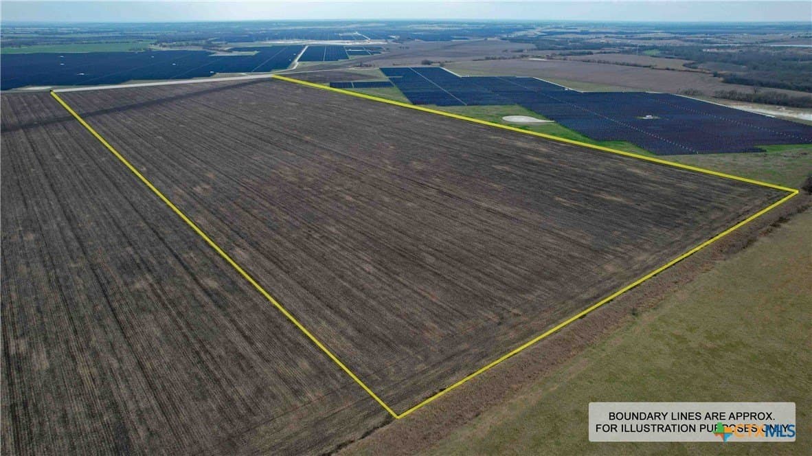 72.8 acres in Falls County - photo 5