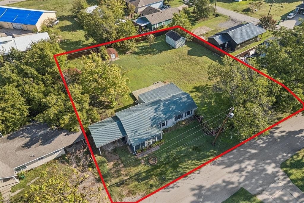 0.52 acres in Collin County - photo 2