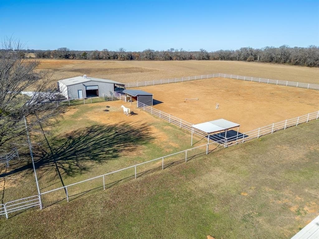 91 acres in Hill County - photo 38