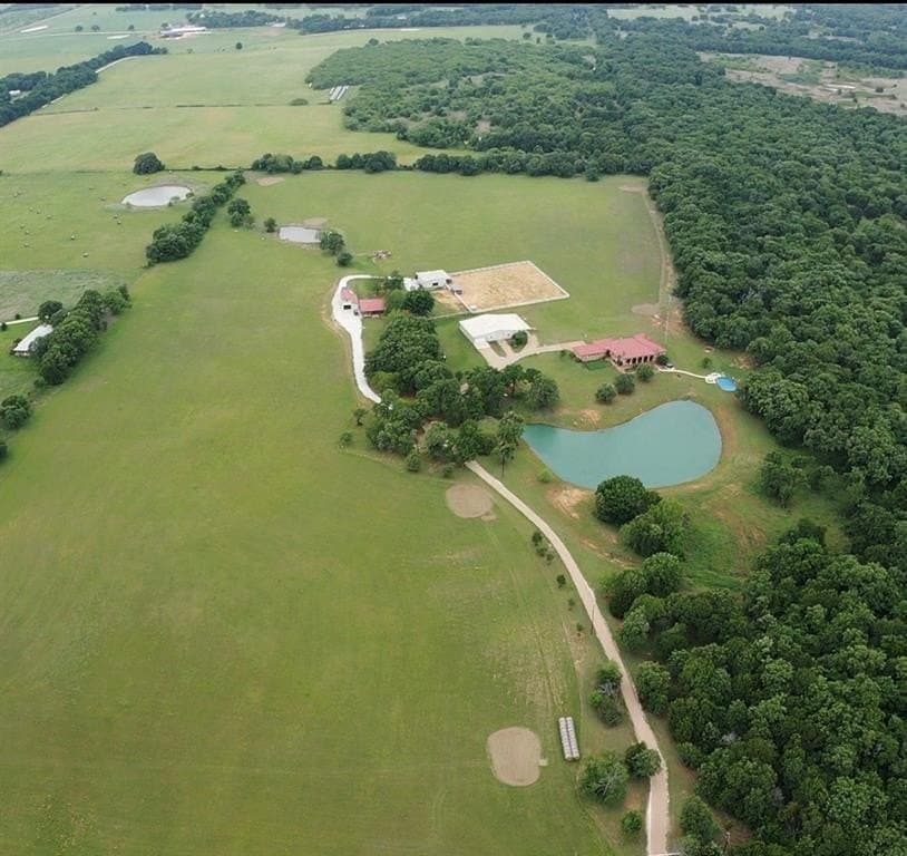 91 acres in Hill County - photo 40