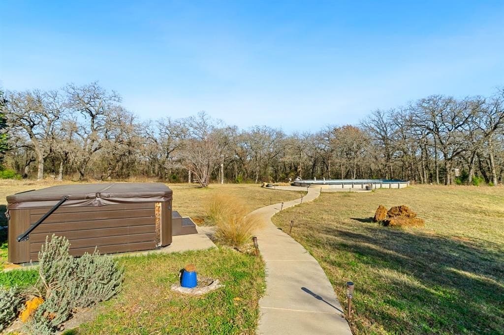 91 acres in Hill County - photo 22