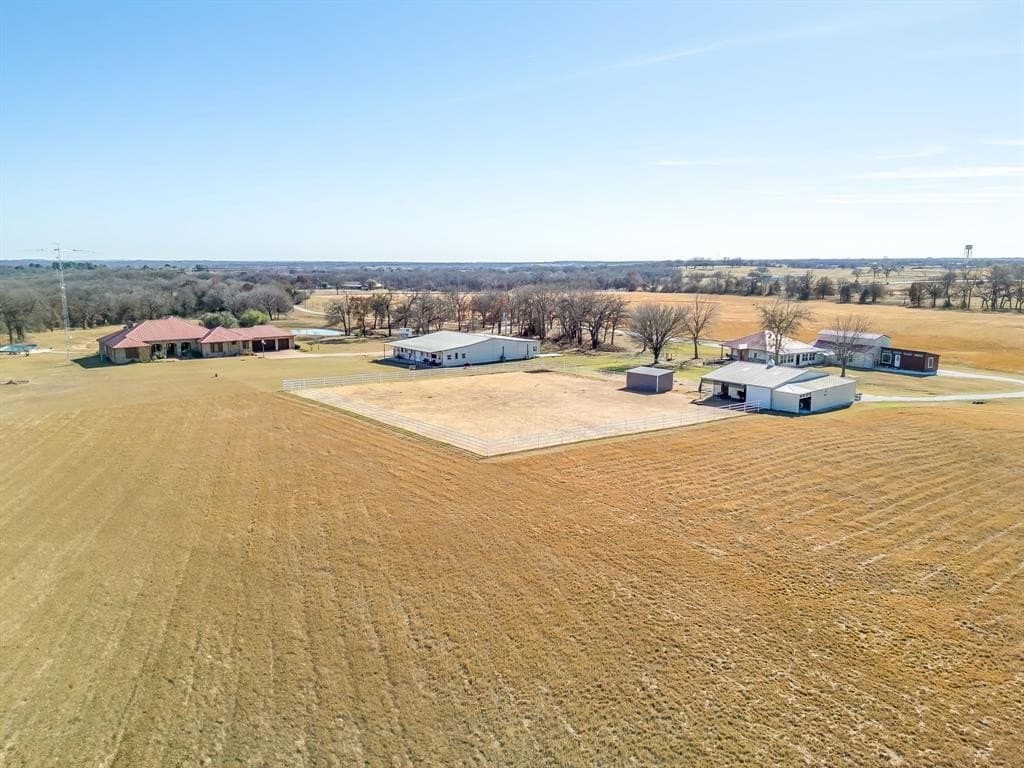 91 acres in Hill County - photo 39