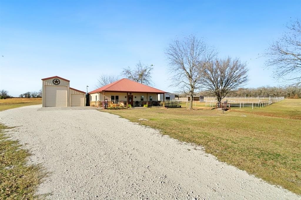 91 acres in Hill County - photo 27