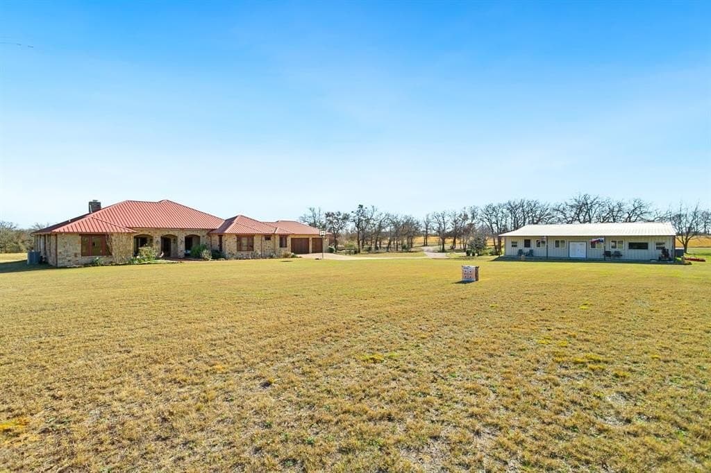 91 acres in Hill County - photo 37