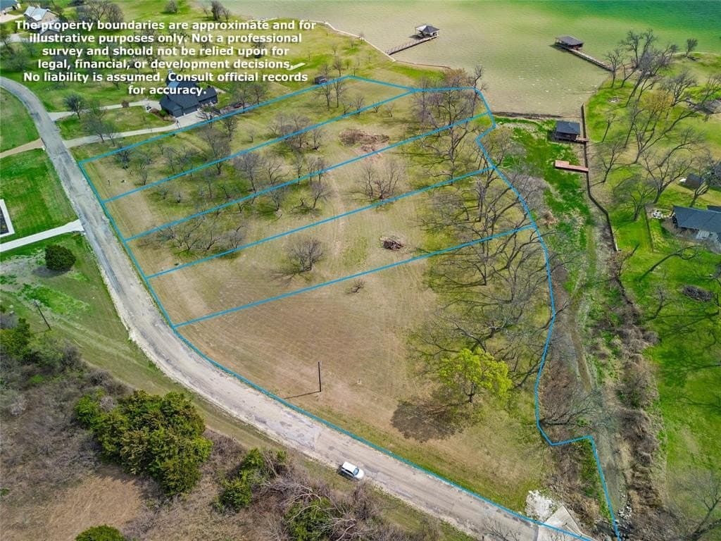 1.14 acres in Navarro County - photo 4