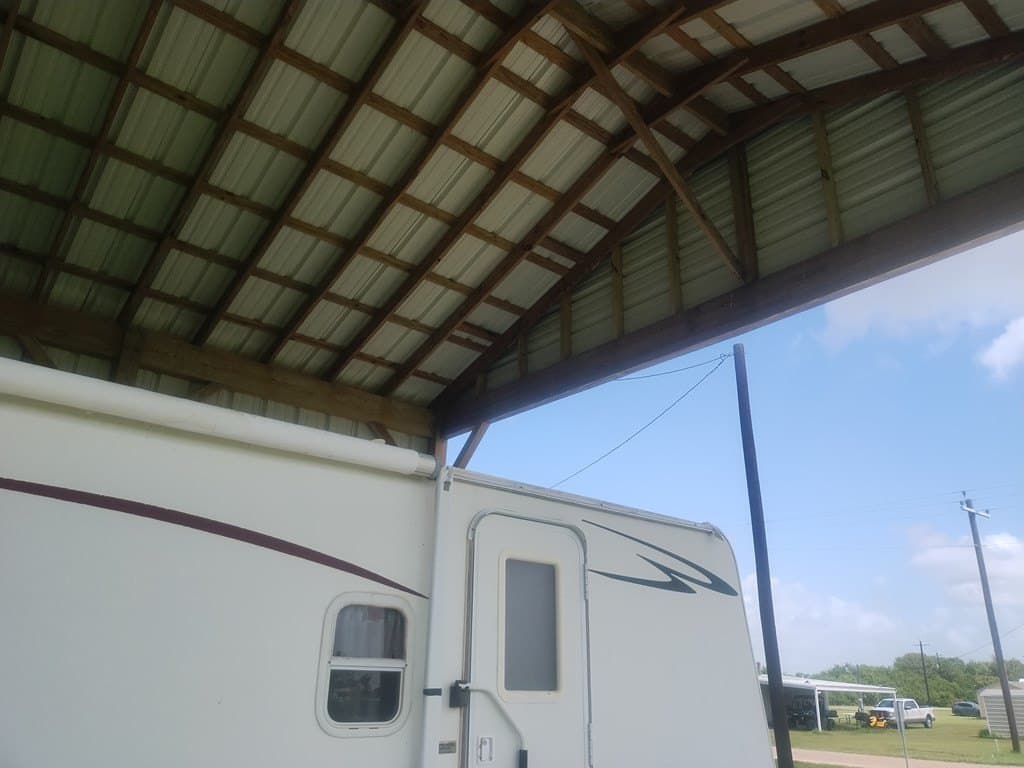 0.21 acres in Texas County - photo 2