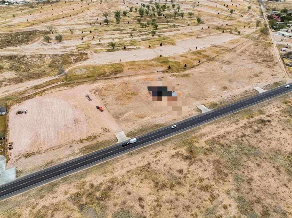 1.3 acres in Ector County - photo 2