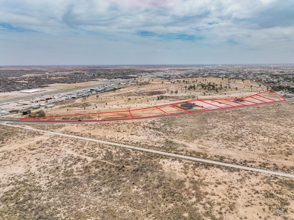 1.3 acres in Ector County - photo 7