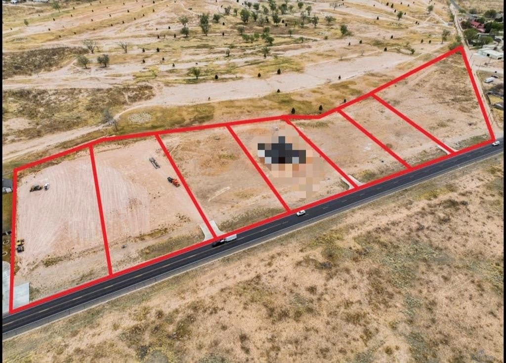 1.3 acres in Ector County - photo 3