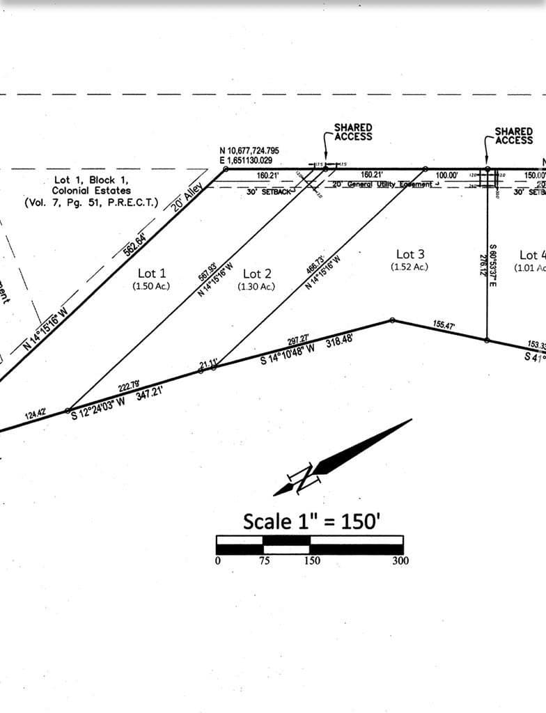 1.3 acres in Ector County - photo 6