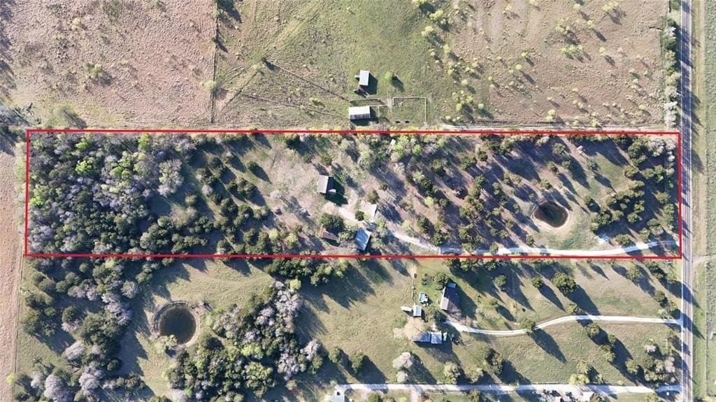 11.5 acres in Navarro County - photo 3