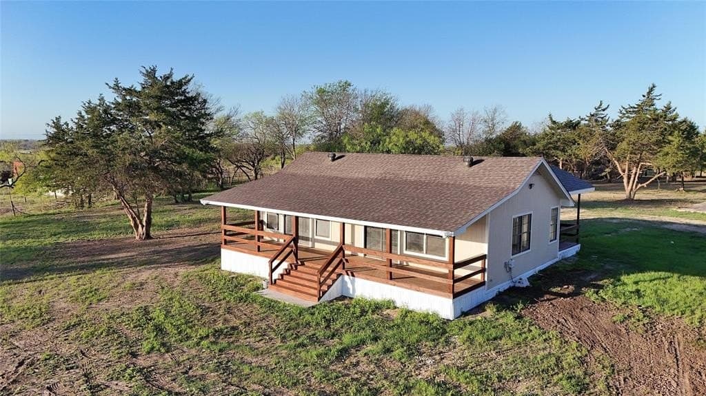 11.5 acres in Navarro County - photo 2