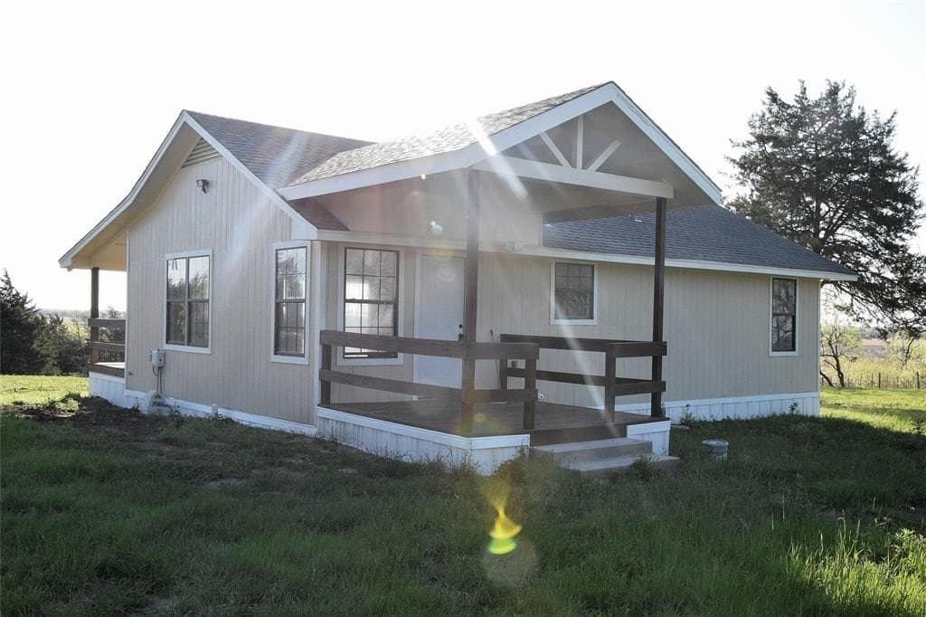 11.5 acres in Navarro County - photo 4