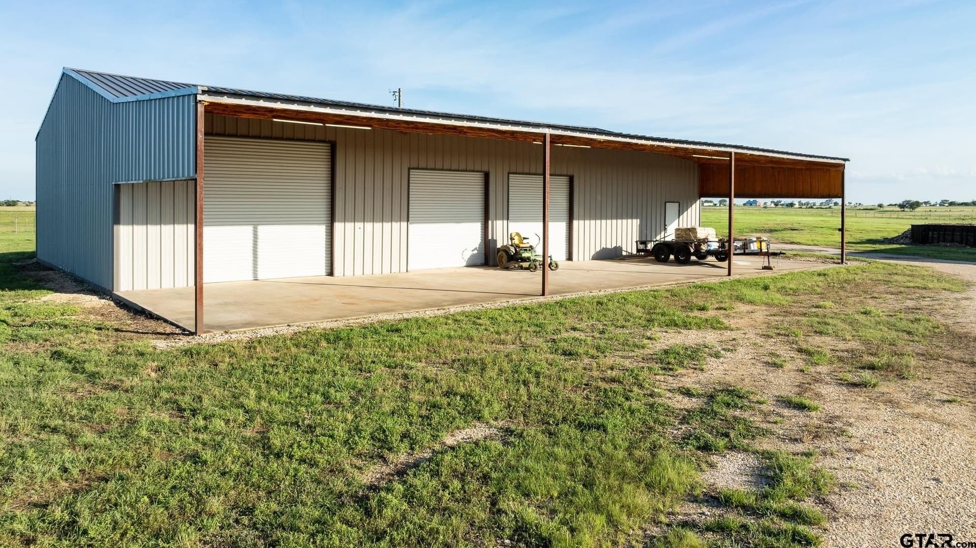 249.84 acres in McLennan County - photo 30