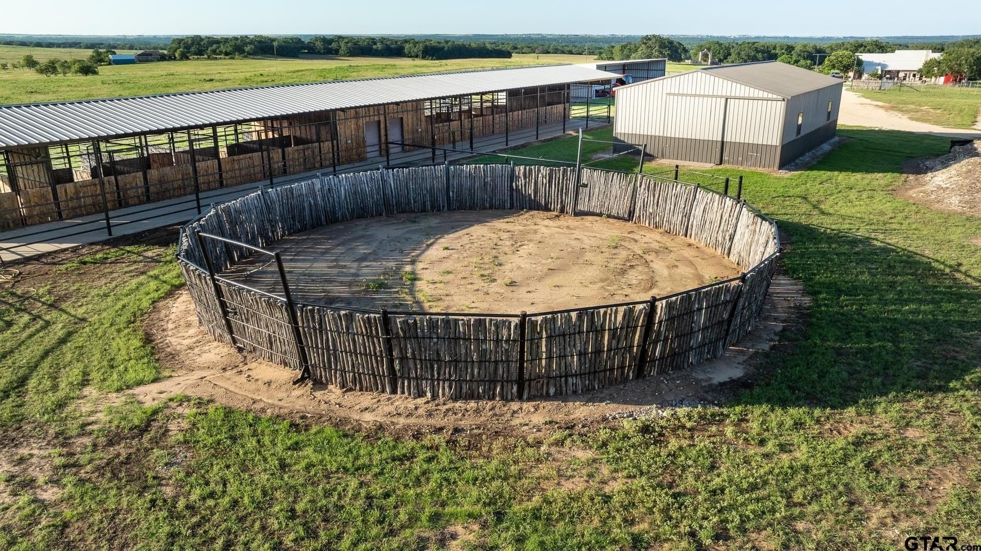 249.84 acres in McLennan County - photo 29