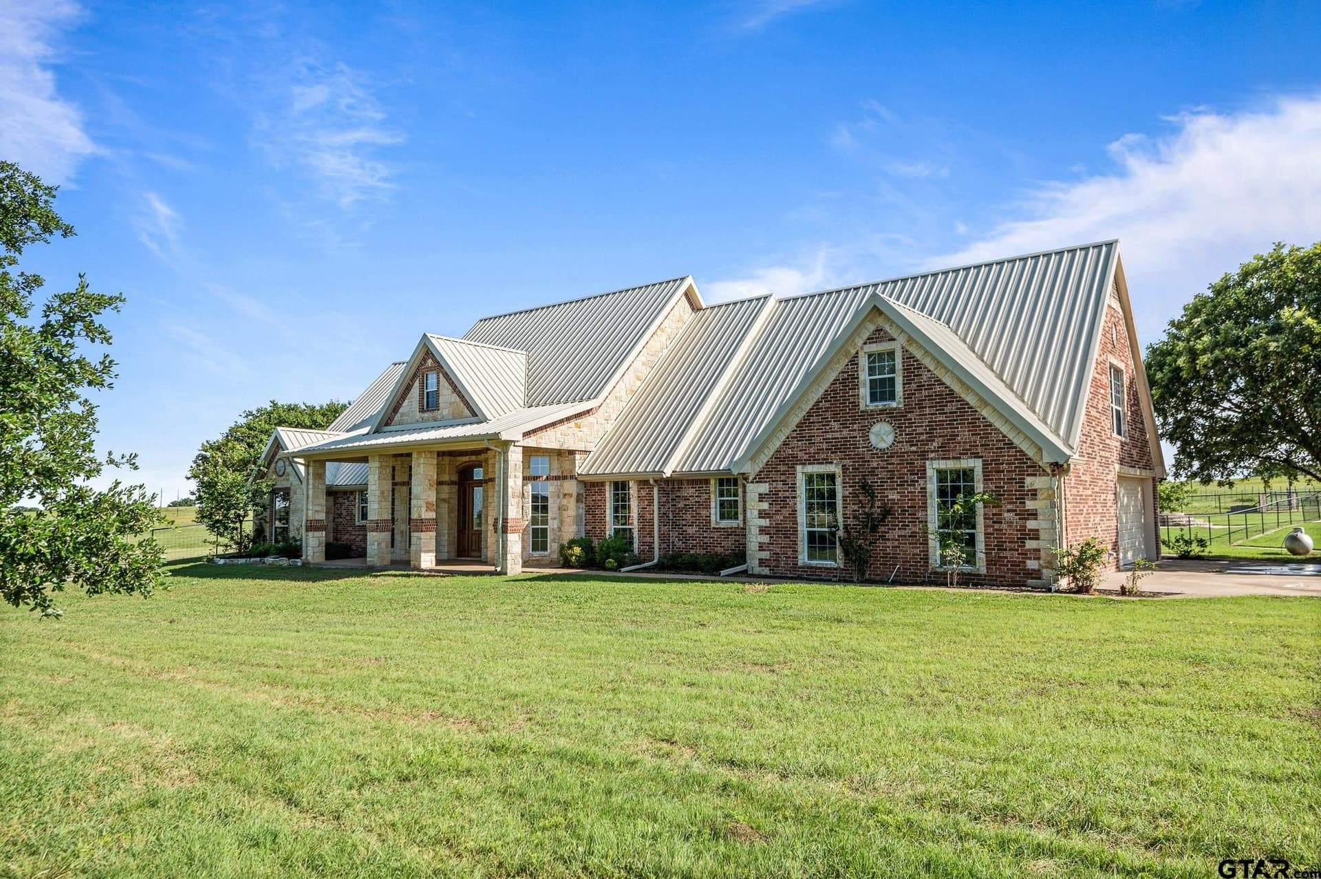 249.84 acres in McLennan County - photo 2