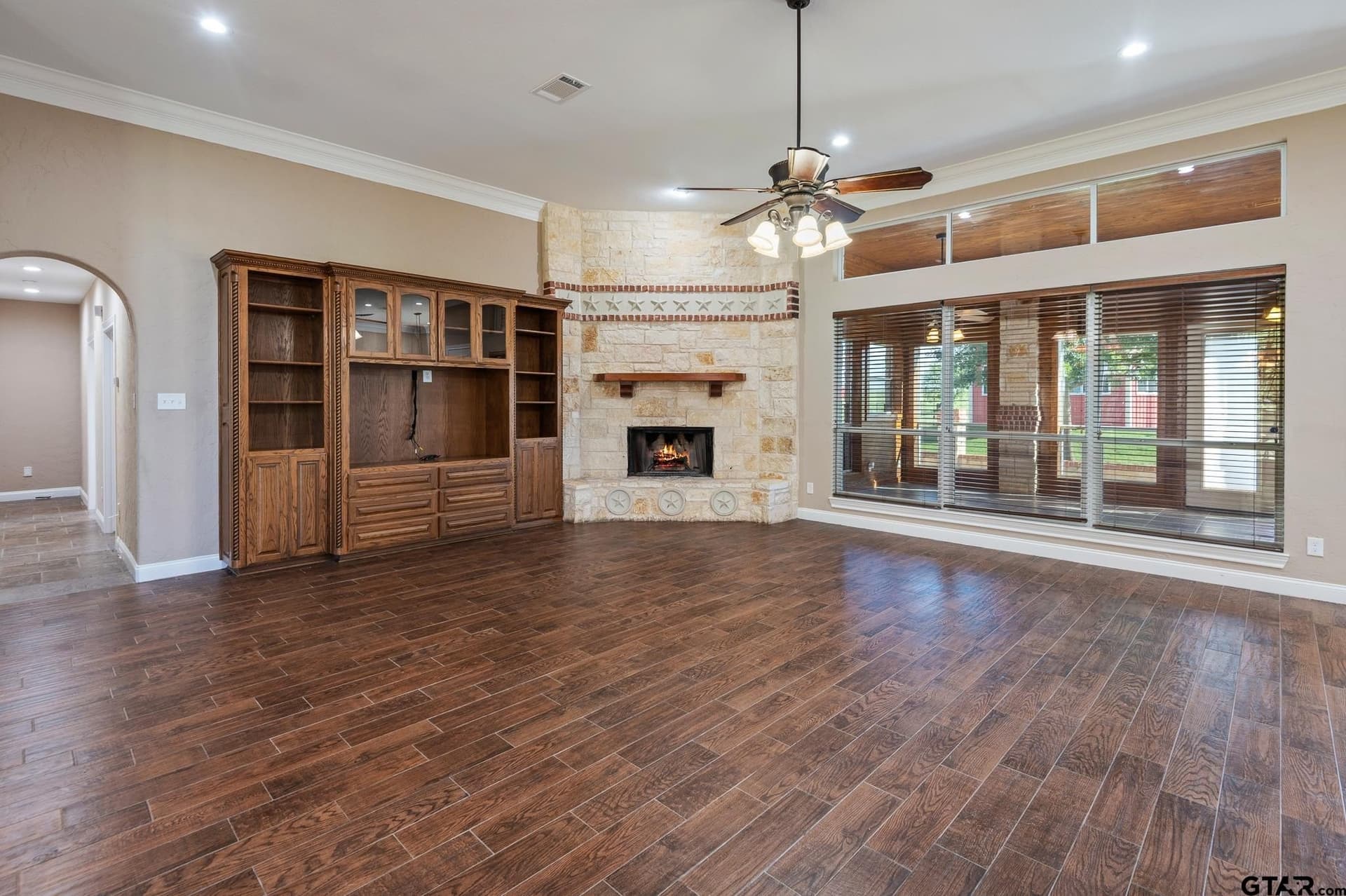 249.84 acres in McLennan County - photo 3