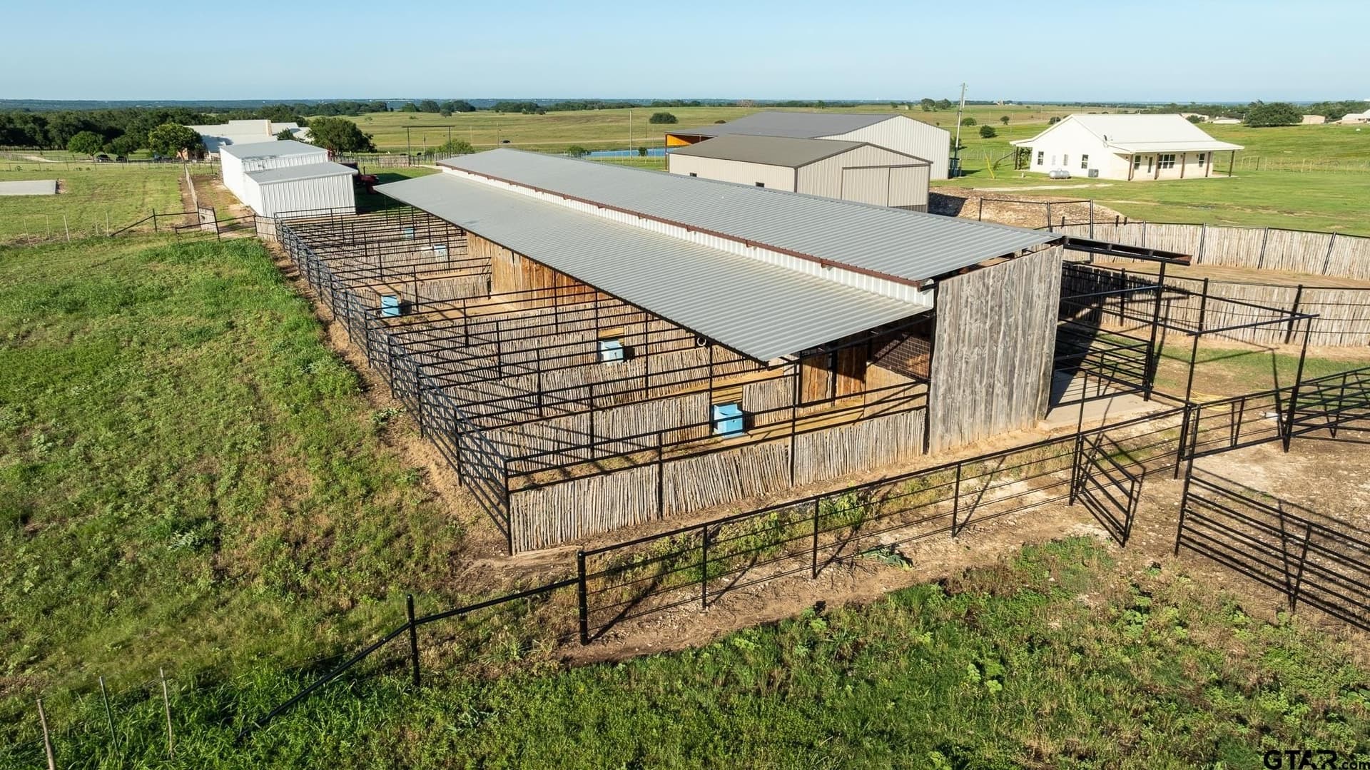 249.84 acres in McLennan County - photo 28