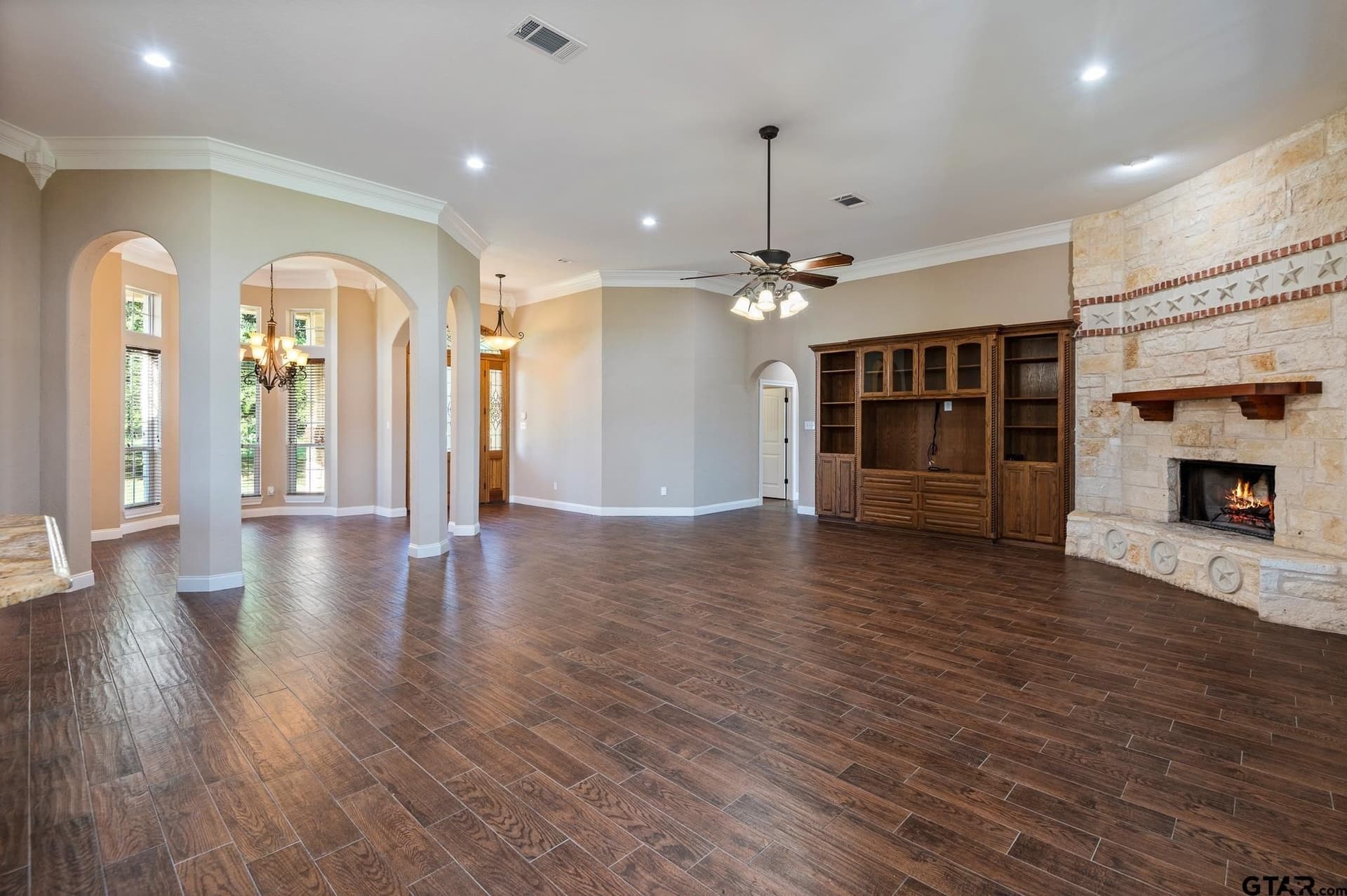 249.84 acres in McLennan County - photo 4