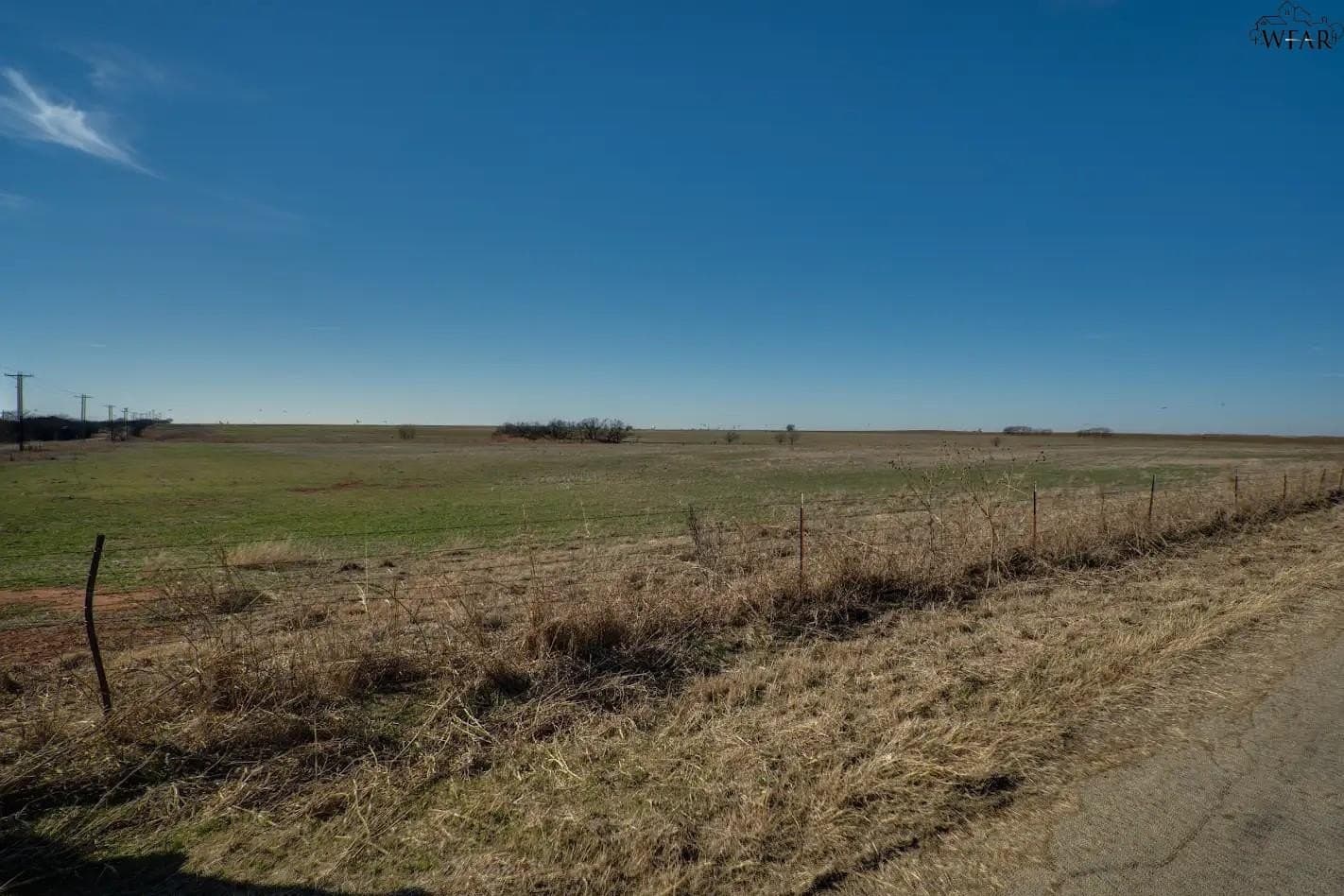 120.08 acres in Wichita County - photo 13